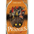 Pennies - Hardcover