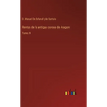 Rentas de la antigua corona de Aragon: Tomo 39 - Hardcover