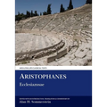 Aristophanes: Ecclesiazusae - Paperback
