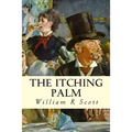 The Itching Palm - Paperback