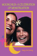 MoonChild: A Celebration of Menstruation - Paperback