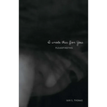 I Wrote This for You - Paperback