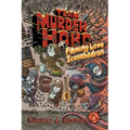Team Murderhobo: Flaming Love Icosahedron - Paperback