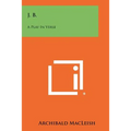J. B.: A Play In Verse - Paperback