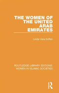 The Women of the United Arab Emirates - Paperback