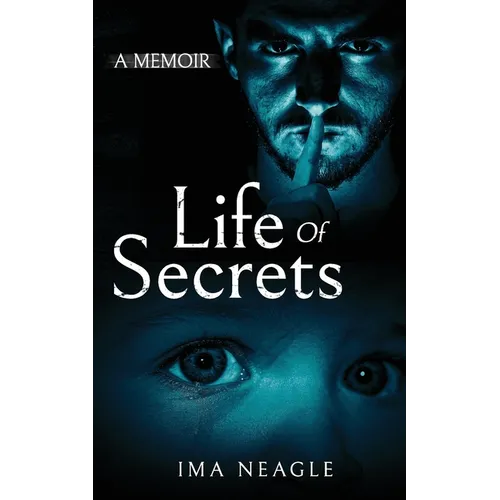 Life of Secrets: A Memoir - Paperback