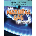 How Natural Gas Is Formed - Library Binding