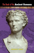 The Book of the Ancient Romans - Paperback