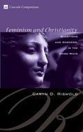 Feminism and Christianity - Paperback