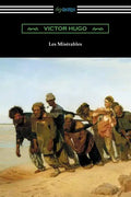 Les Miserables (Translated by Isabel F. Hapgood) - Paperback