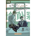 The Troublesome Guest of Sotomura Detective Agency - Paperback