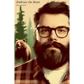 Embrace the Beast - Paperback