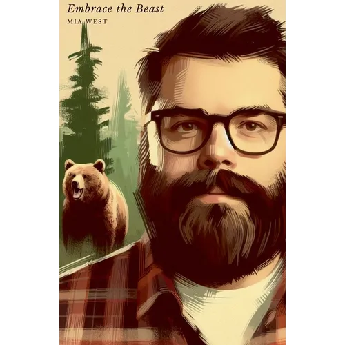 Embrace the Beast - Paperback
