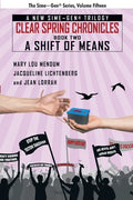 A Shift of Means: A Sime Gen(R) Novel - Paperback