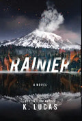 Rainier - Hardcover