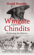 Wingate and the Chindits: Redressing the Balance - Paperback