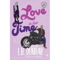 Love in Due Time - Paperback