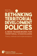 Rethinking Territorial Development Policies: Theory, methods and implementations - Paperback