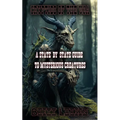 Cryptids of the USA: A State-by-State Guide to Mysterious Creatures: Exploring Cryptozoology: Unveiling Sasquatch, Aliens, Creatures, Ghost - Paperback