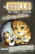 Un Grillo en Times Square: Revised And Updated Edition With Foreword By Stacey Lee - Paperback