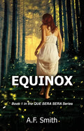 Equinox - Paperback