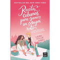Recetas Cubanas Para Sanar Un Corazón Roto / A Cuban Girl's Guide to Tea and Tomorrow (Spanish Edition) - Paperback