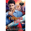 Finding You: Deception and Danger in Shadow Cove - Hardcover