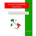 Italian Grammar Practice - Paperback