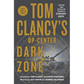 Tom Clancy's Op-Center: Dark Zone - Paperback