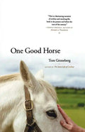 One Good Horse - Paperback