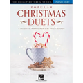 Popular Christmas Duets: 8 Delightful Arrangements for Piano Duet - The Phillip Keveren Series - Paperback