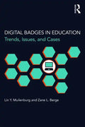 Digital Badges in Education: Trends, Issues, and Cases - Paperback