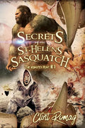 Secrets of the St. Helens Sasquatch - Paperback