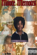 Moore Memoirs - Paperback