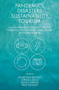 Pandemics, Disasters, Sustainability, Tourism: An Examination of Impact on and Resilience in Caribbean Small Island Developing States - Hardcover