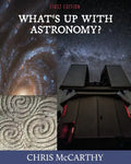 What's Up with Astronomy? - Paperback
