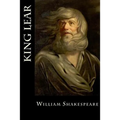 King Lear - Paperback