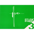 Studio Image 3 by Syd Mead - Paperback