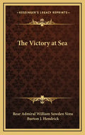 The Victory at Sea - Hardcover