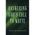 Answering God's Call to Write - Paperback