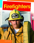 Firefighters - Hardcover