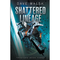 Shattered Lineage - Paperback
