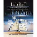 Lab Ref, Volume 1 a Handbook of Recipes, Reagents, and Other Reference Tools for Use at the Bench - Paperback
