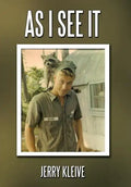 As I See It - Hardcover