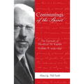 Communings of the Spirit: Exploring the Journals of Mordecai M. Kaplan, 1934-1941 Vol. 2 - Hardcover