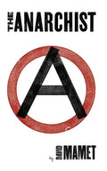 The Anarchist - Paperback
