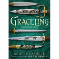 Graceling Graphic Novel - Paperback