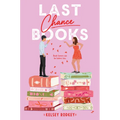 Last Chance Books - Paperback