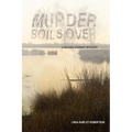 Murder Boils Over - Paperback