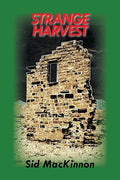 Strange Harvest - Paperback